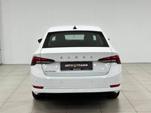 Skoda Octavia IV (A8) с пробегом 2021 года, цена 1 699 000 рублей, 51974 км, лифтбек, Автокод Объявления