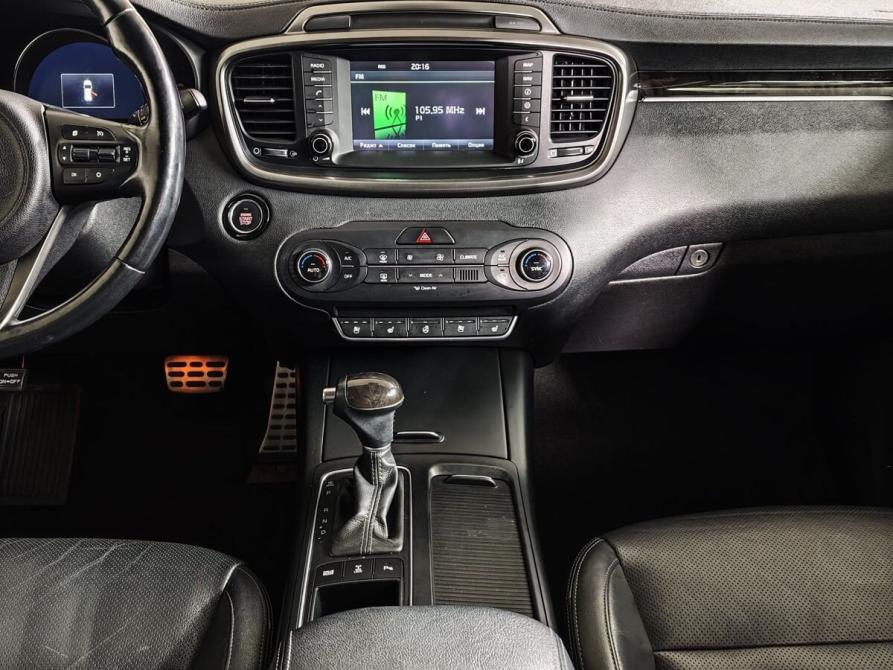 Kia Sorento III Prime Москва  - изображение 14