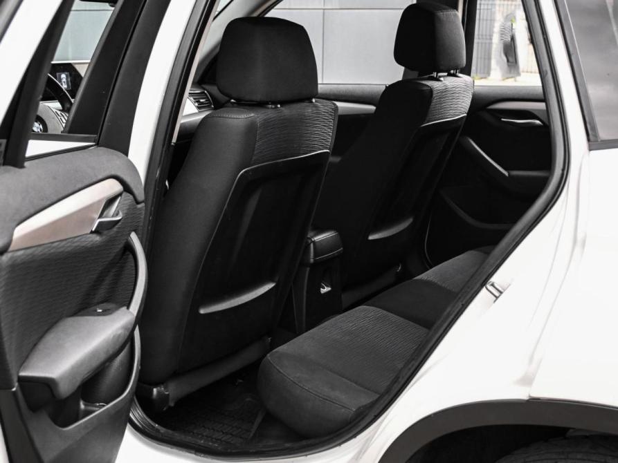 BMW X1 I (E84) Рестайлинг Новороссийск  - изображение 11