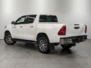 Toyota Hilux VIII Москва  - изображение 37