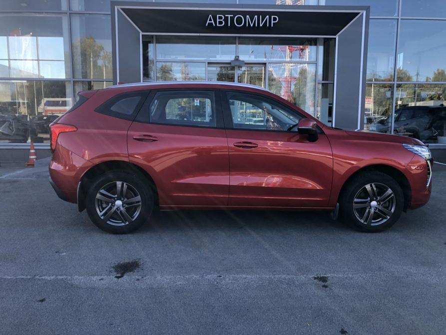 Haval Jolion I Брянск  - изображение 4