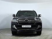 Toyota Land Cruiser 200 Series Рестайлинг 2 Санкт-Петербург  - изображение 24