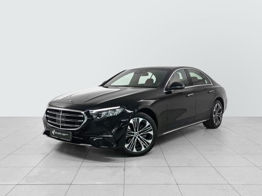 Mercedes-Benz E-Класс VI (W214 S214) Казань  - изображение 1