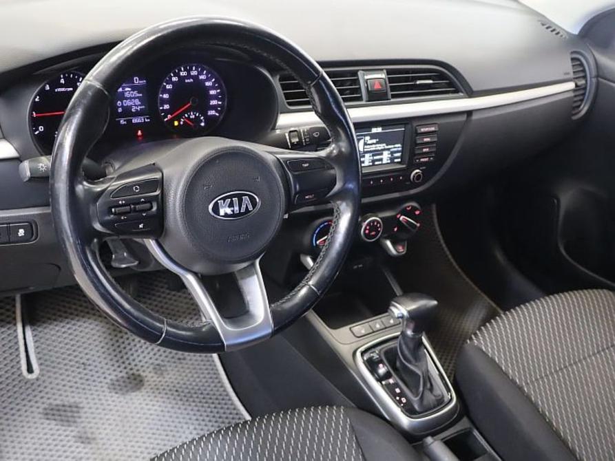 Kia Rio IV Калуга  - изображение 6
