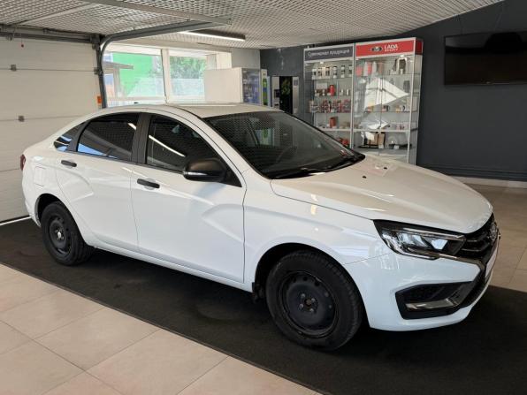 Lada (ВАЗ) Vesta I Рестайлинг (NG) с пробегом 2023 года, цена 1 260 436 рублей, 27298 км, седан, Автокод Объявления