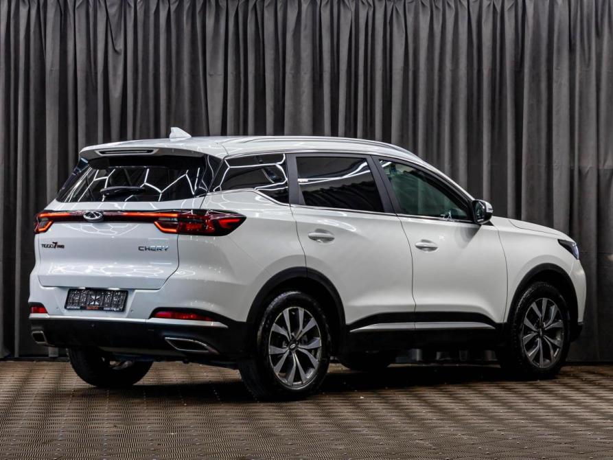 Chery Tiggo 7 Pro Max I Краснодар  - изображение 6