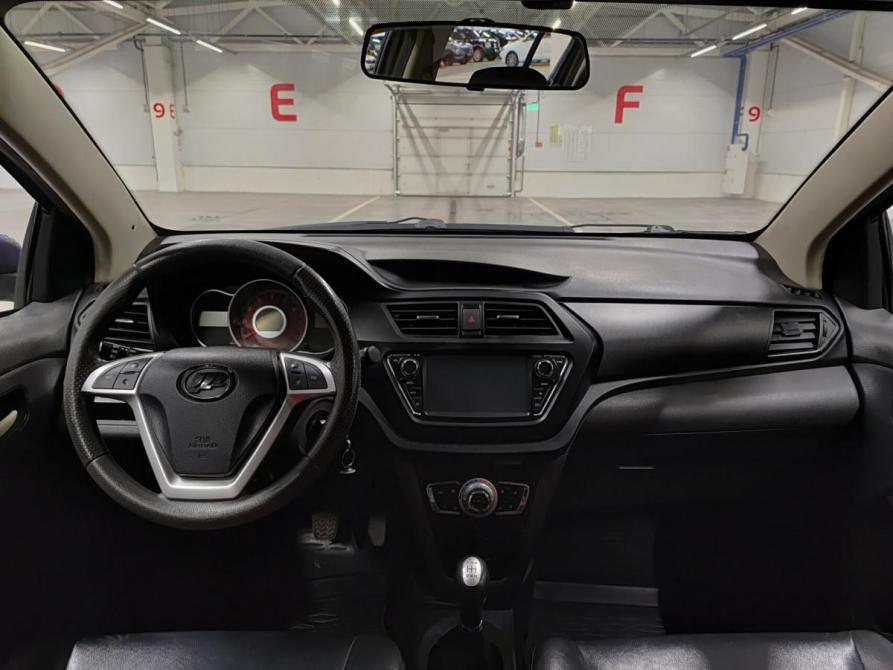 Lifan X50 Казань  - изображение 17