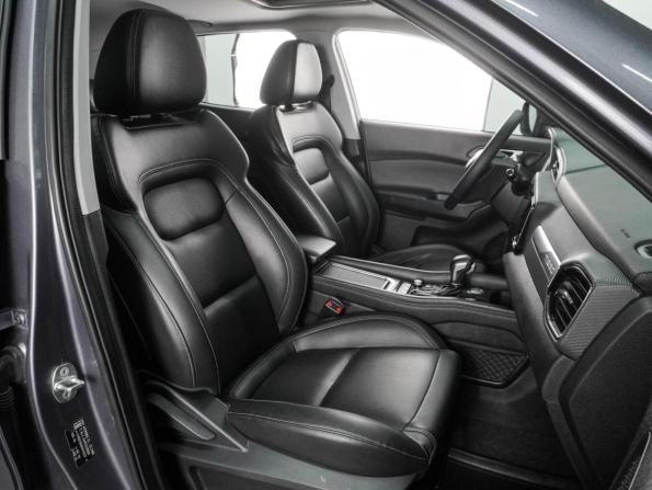Chery Tiggo 4 I Рестайлинг с пробегом 2022 года, цена 1 299 000 рублей, 34829 км, внедорожник, Автокод Объявления