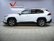 Toyota RAV4 V (XA50) Уфа  - изображение 24