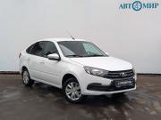 Lada (ВАЗ) Granta I Рестайлинг Москва  - изображение 17