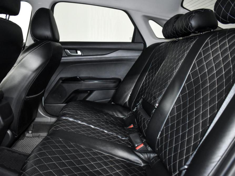 Kia K5 III Санкт-Петербург  - изображение 12