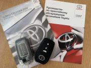 Toyota Land Cruiser 200 Series Рестайлинг 2 Екатеринбург  - изображение 81