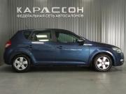 Kia Ceed I Рестайлинг Пермь  - изображение 23