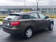 Lada (ВАЗ) Vesta I Пермь  - изображение 15