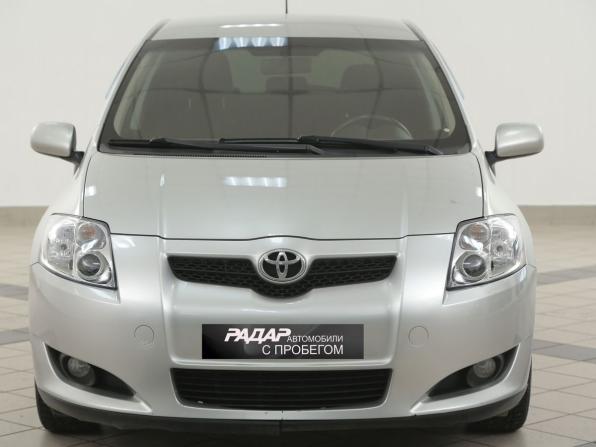 Toyota Auris I с пробегом 2007 года, цена 555 000 рублей, 152000 км, хэтчбек, Автокод Объявления