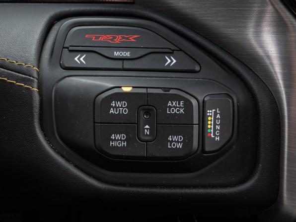 Ram 1500 V с пробегом 2023 года, цена 12 930 000 рублей, 59520 км, offers.body_type.unknown, Автокод Объявления
