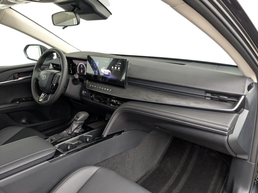 Toyota Camry IX (XV80) China Market Москва  - изображение 11
