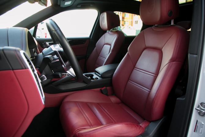 Porsche Cayenne III с пробегом 2018 года, цена 6 990 000 рублей, 63240 км, внедорожник, Автокод Объявления