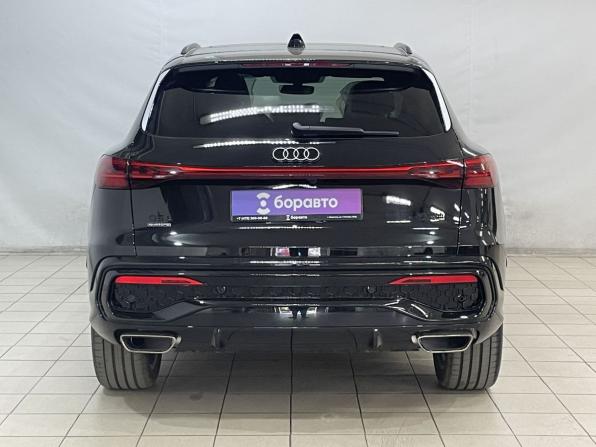 Audi Q5 III с пробегом 2026 года, цена 6 190 000 рублей, 45 км, внедорожник, Автокод Объявления