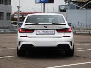 BMW 3 серии VII (G2x) Москва  - изображение 30