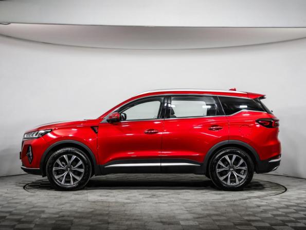 Chery Tiggo 7 Pro Max I с пробегом 2022 года, цена 1 899 000 рублей, 36085 км, внедорожник, Автокод Объявления