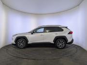 Toyota RAV4 V (XA50) Москва  - изображение 37