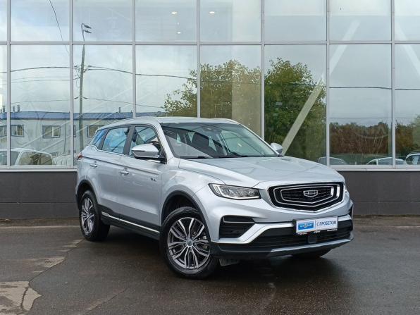 Geely Atlas Pro с пробегом 2023 года, цена 1 919 000 рублей, 70982 км, внедорожник, Автокод Объявления