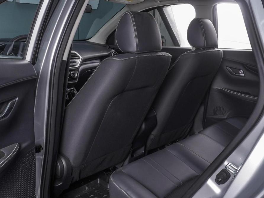 Changan Alsvin Ростов-на-Дону  - изображение 11