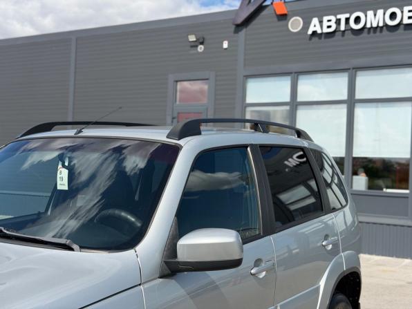 Chevrolet Niva I Рестайлинг с пробегом 2013 года, цена 765 000 рублей, 81777 км, внедорожник, Автокод Объявления