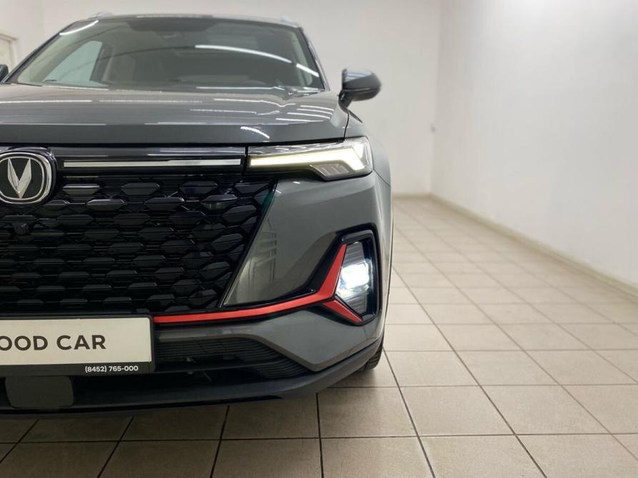 Changan CS35 Plus I Рестайлинг Энгельс  - изображение 11