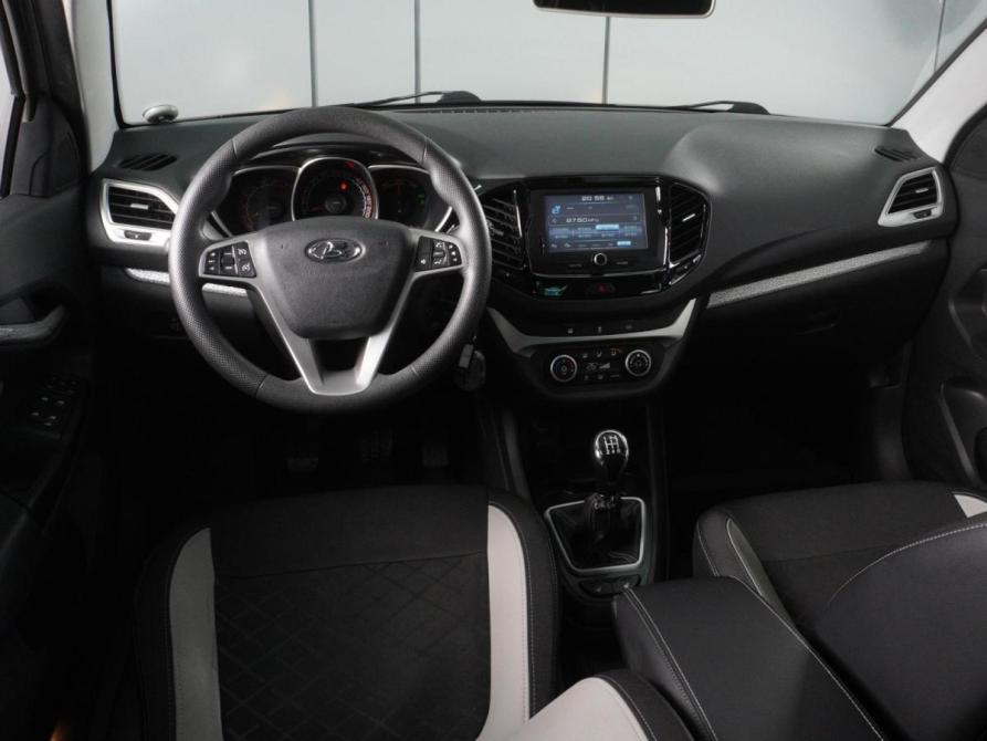 Lada (ВАЗ) Vesta I Минеральные Воды  - изображение 6