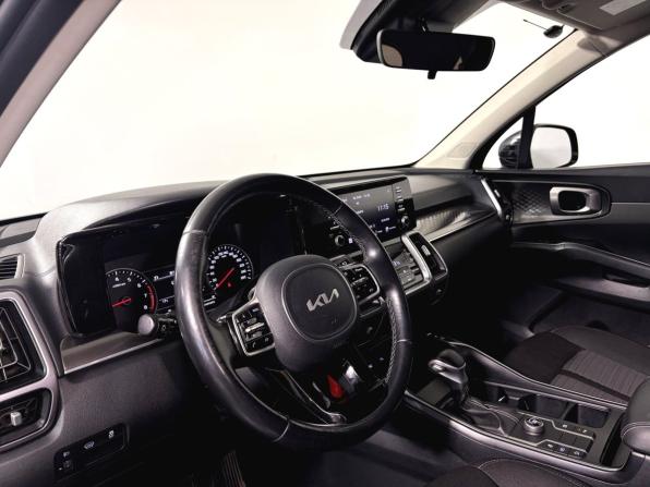 Kia Sorento IV с пробегом 2022 года, цена 4 150 000 рублей, 74112 км, внедорожник, Автокод Объявления
