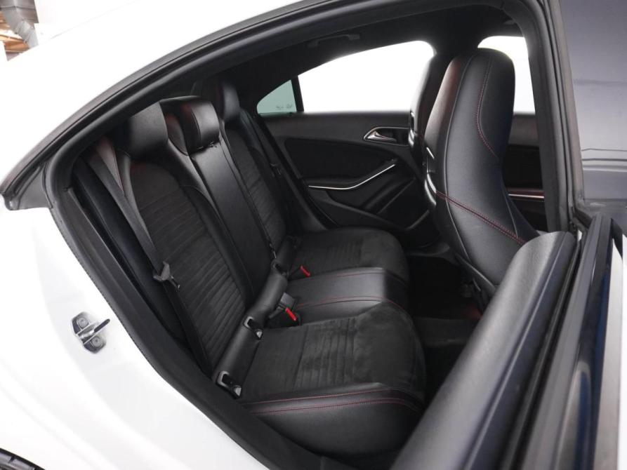 Mercedes-Benz CLA I (C117 X117) Рестайлинг Москва  - изображение 7