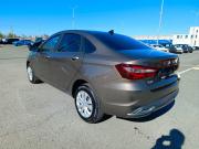 Lada (ВАЗ) Vesta I Рестайлинг (NG) Тюмень  - изображение 26
