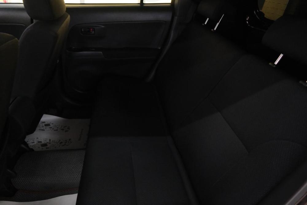 Toyota bB II Рестайлинг Омск  - изображение 22
