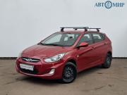 Hyundai Solaris I Москва  - изображение 13