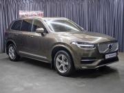 Volvo XC90 II Москва  - изображение 27