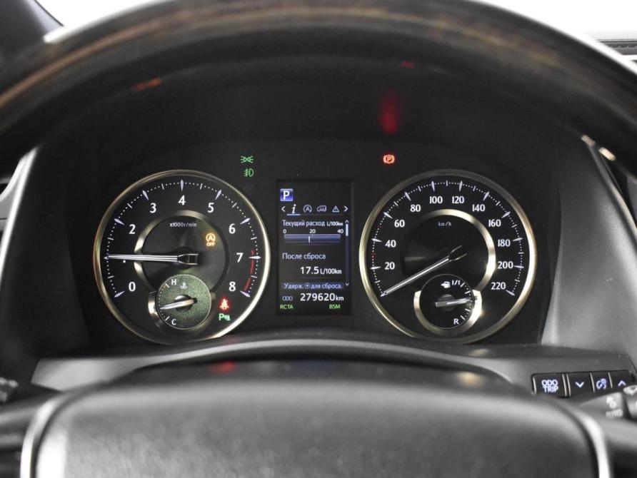Toyota Alphard III Рестайлинг Казань  - изображение 16
