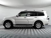 Mitsubishi Pajero IV Рестайлинг 2 Москва  - изображение 27