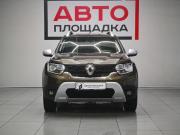 Renault Duster II Челябинск  - изображение 31
