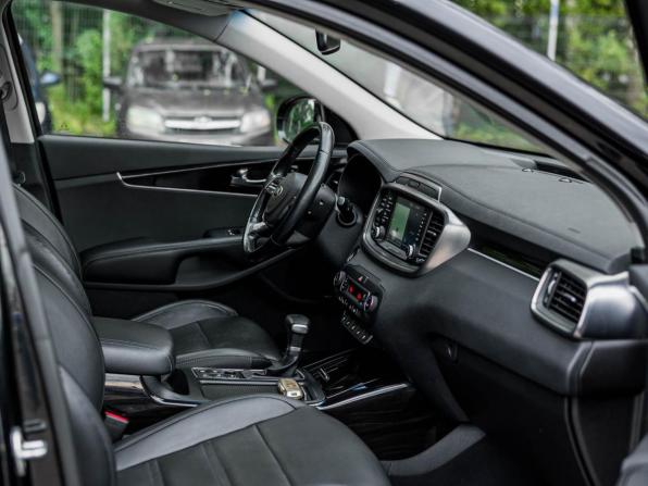 Kia Sorento III Prime Рестайлинг с пробегом 2020 года, цена 2 853 000 рублей, 121217 км, внедорожник, Автокод Объявления