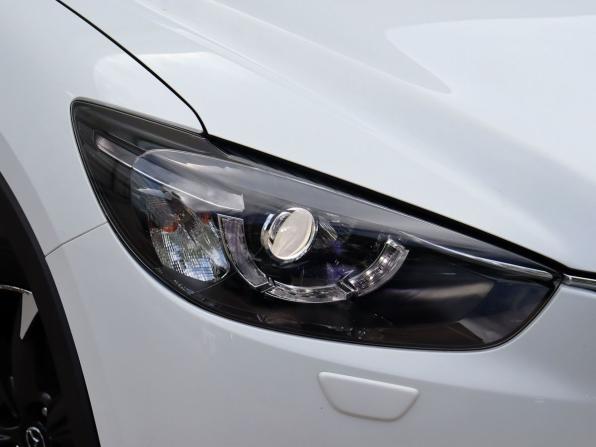 Mazda CX-5 I Рестайлинг с пробегом 2015 года, цена 2 050 000 рублей, 199165 км, внедорожник, Автокод Объявления