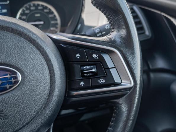 Subaru Impreza V Рестайлинг с пробегом 2022 года, цена 1 680 000 рублей, 61731 км, хэтчбек, Автокод Объявления