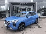 Haval Jolion I Брянск  - изображение 16