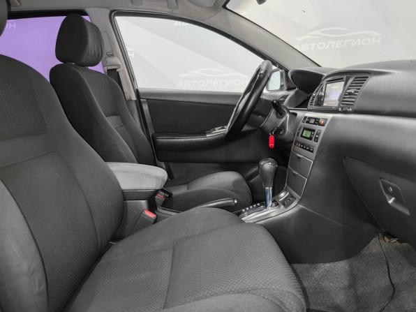 Toyota Corolla IX (E120 E130) Рестайлинг с пробегом 2006 года, цена 655 000 рублей, 328054 км, хэтчбек, Автокод Объявления