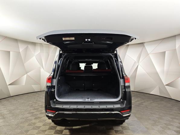 Toyota Land Cruiser 300 Series с пробегом 2024 года, цена 11 500 000 рублей, 51124 км, внедорожник, Автокод Объявления