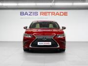 Lexus ES VII Тюмень  - изображение 32