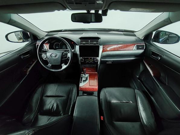 Toyota Camry VII (XV50) с пробегом 2013 года, цена 1 349 000 рублей, 291329 км, седан, Автокод Объявления