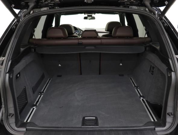 BMW X5 III (F15) с пробегом 2017 года, цена 4 250 000 рублей, 161372 км, внедорожник, Автокод Объявления