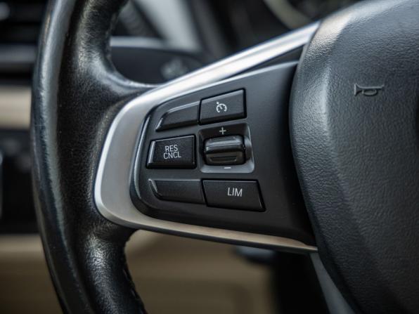 BMW X1 II (F48) с пробегом 2016 года, цена 1 858 000 рублей, 96542 км, внедорожник, Автокод Объявления